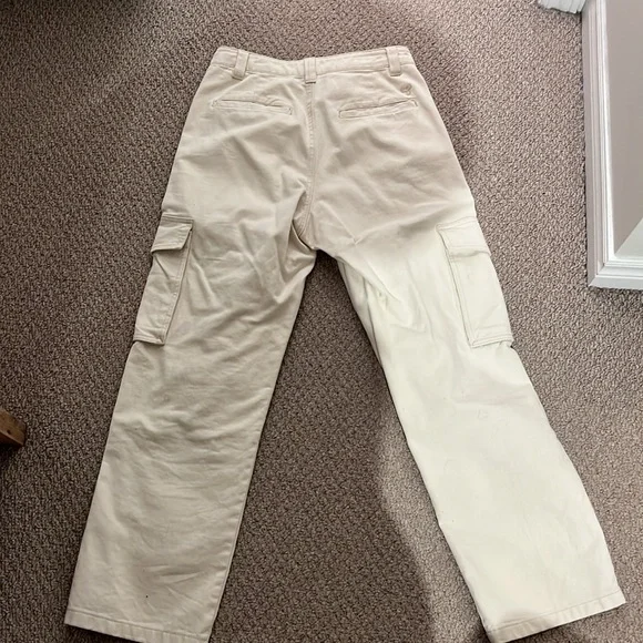 TNA Cargo Pants - Picture 5 of 6